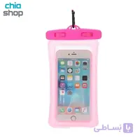 کاور ضدآب و محافظ گوشی موبایل مدل C3