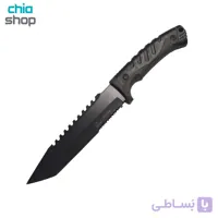 چاقو شکاری کلمبیا مدل columbia 4401A