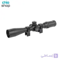 دوربین تفنگ سنتر پوینت CENTER POINT 3-12X44