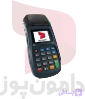 کارتخوان ثابت پکس PAX S80 | مشخصات ، قیمت و شرایط خرید