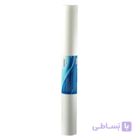 کارتریج فیلتر کربن SLIM به طول 20 اینچ