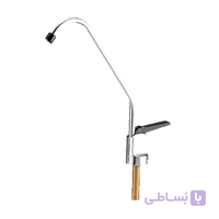 شیر برداشت روی سینک مدل A03