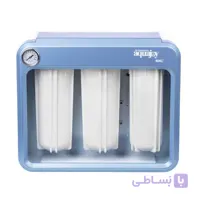 تصفیه آب خانگی آکواجوی مدل 404C