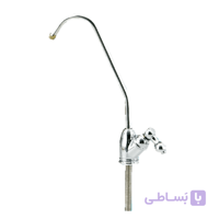 شیر برداشت روی سینک مدل A12