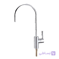 شیر برداشت روی سینک مدل T35