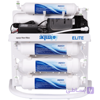 تصفیه آب خانگی آکواجوی مدل الیت – ELITE