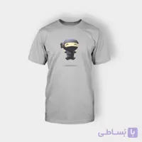 نینجای خوشحال!