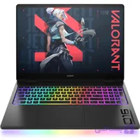 لپ تاپ گیمینگ اچ پی استوک Hp omen max gaming 16-Ultra9-275HX 32GB 1TB SSD NVME 8GB RTX5070 2k 240hz