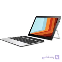 لپ تاپ اچ پی استوک hp elite x2 1012 G2 I5-7200u 8GB 128GB ssd intel hd