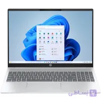 لپ تاپ اچ پی استوک omnibook 5 16 Ryzen Ai 5-340w 16GB 512GB ssd 2G AMD 840M  16 fhd TOUCH