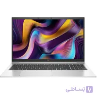 لپ تاپ اچ پی استوک hp EliteBook 850 G8 I7-1185 G7 8GB 256GB SSD Intel IRIS XE