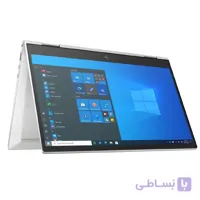 لپ تاپ اچ پی استوک hp Elitebook 830 G8 I5-1135G7 16GB 512GB SSD Intel IRIS-TOUCH X360