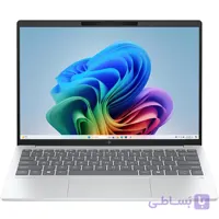 لپ تاپ اچ پی استوک omnibook 7 Aero 13 Ryzen Ai 7-350w 32GB 1TB ssd 2G AMD 860M NPU