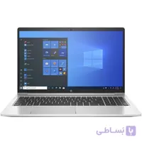 لپ تاپ اچ پی استوک HP probook 450 G8 i5-1135g7 16GB 256GB ssd intel iris xe