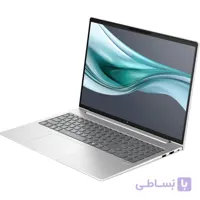 لپ تاپ اچ پی استوک hp EliteBook 660 G11 ultra5-125U 16GB 1TB SSD intel vs npu