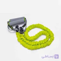 کش بدنسازی دسته دار CX مقاومت سخت برند MDBUDDY
