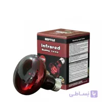 لامپ مادر مصنوعی 100 وات (Lucky Herp وارداتی)
