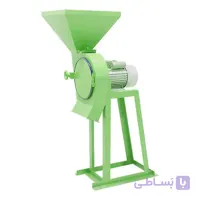 آسیاب مرغداری 500 کیلوگرمی