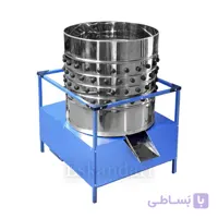 پرکن اردک صنعتی اسکندری (موتور 1.5 اسب بخار )