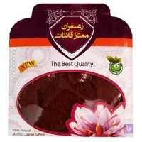 زعفران نرمه و شکسته - ۱ مثقال | سالمین فروشگاه تخصصی تغذیه سالم