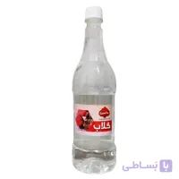 گلاب سنتی ممتاز - ۱ لیتر | سالمین فروشگاه تخصصی تغذیه سالم و ارگانیک