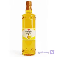 روغن کانولا - 1 لیتر | سالمین
