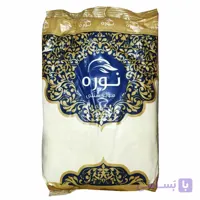 نوره سنتی زرنیخ طلایی سالمین - ۱۰۰۰ گرم | سالمین فروشگاه تخصصی تغذیه سالم