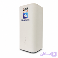 مودم 5G هواوی مدل H158‑381 CPE Pro 5 نسخه du