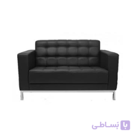 مبل اداری دونفره شیزن مدل s919N2