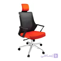صندلی مدیریتی مدل T2315راحتیران
