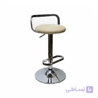 صندلی اپن زیمر مدل CHB-402 کروم