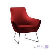 مبل تکنفره مدل Sweet هلگر