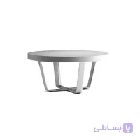 میز جلومبلی Gift هلگر