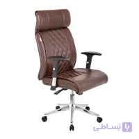 صندلی مدیریتی مدل T6610راحتیران