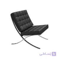 مبل یک نفره بارسلونا اروند 4017