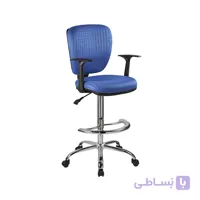 صندلی کانتر مدل F208 راحتیران