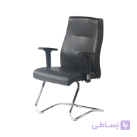 صندلی کنفرانسی گلدسیت مدل کاپا C300