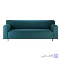 مبل سه نفره cloud هلگر