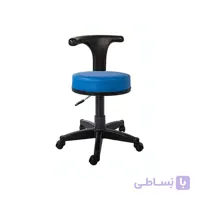 صندلی تابوره راحتیران مدل A230