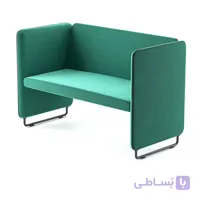 مبل دو نفره مدل ZIPPO هلگر