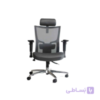 صندلی مدیریتی مدل L80_LA  تیکاند