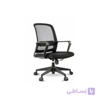 صندلی کارمندی مدل 100  دنا