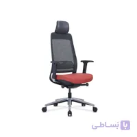 صندلی مدیریتی مدل کنکورد M210 صنایع نظری
