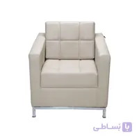 مبل یکنفره رویال مدل M121 راحتیران