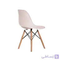 صندلی داووس مدل DAW استیل هامون