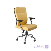 صندلی کارمندی مدل F50 راحتیران
