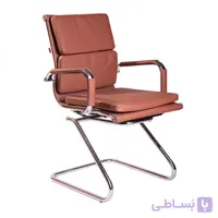 صندلی کنفرانسی مدل memoria7130محک