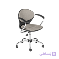 صندلی کارمندی روما ER325 داتیس