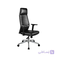 صندلی مدیریتی مدل T4120 راحتیران