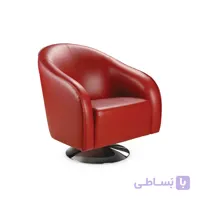 مبل اداری تک نفره مدل RODENA B دنا